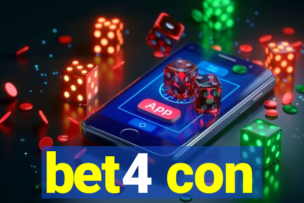 bet4 con